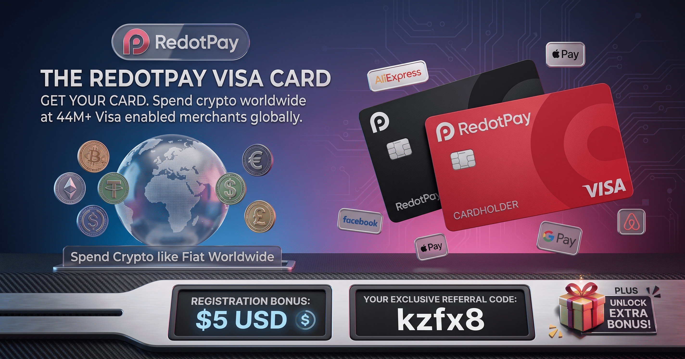 RedotPay