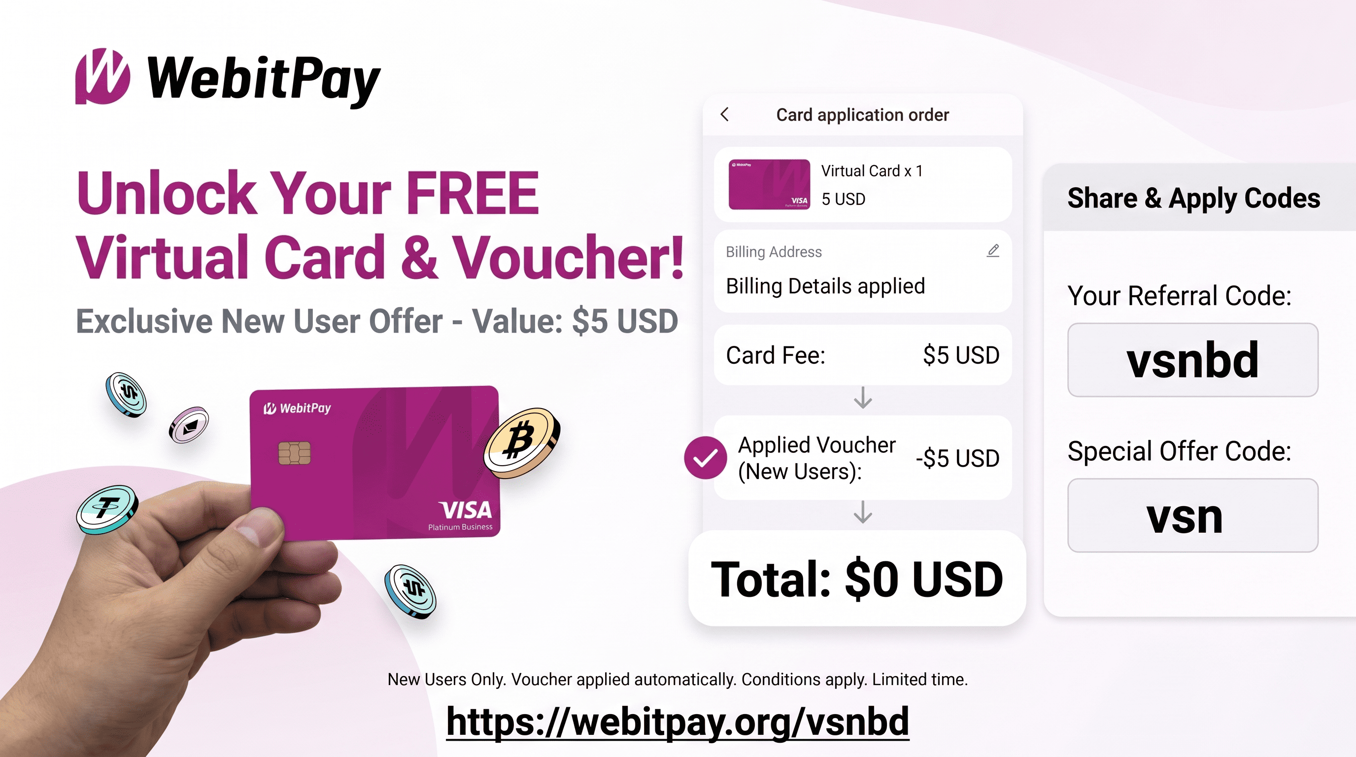 Webitpay